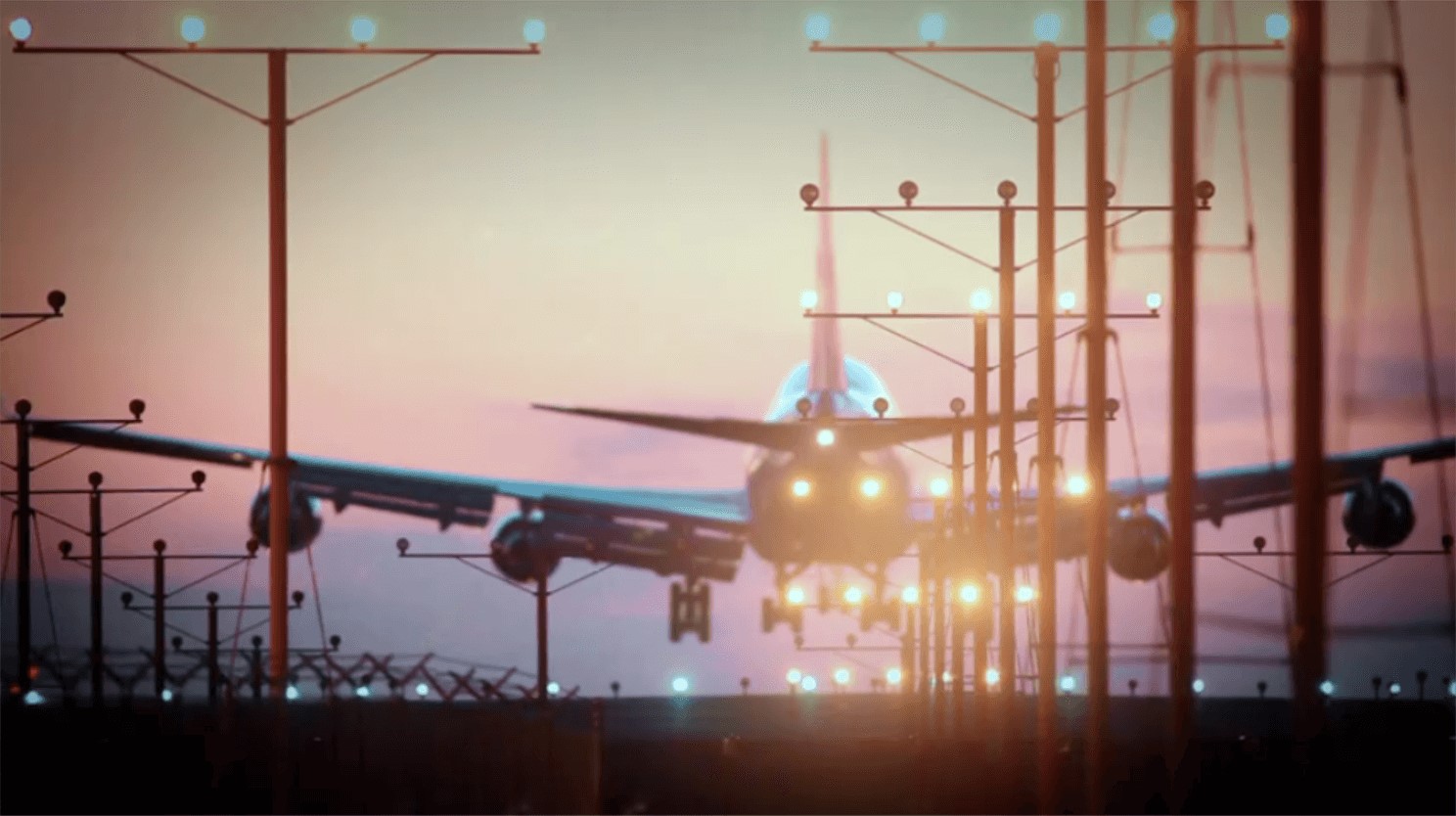 Hytera Brand Video: Expect The Unexpected